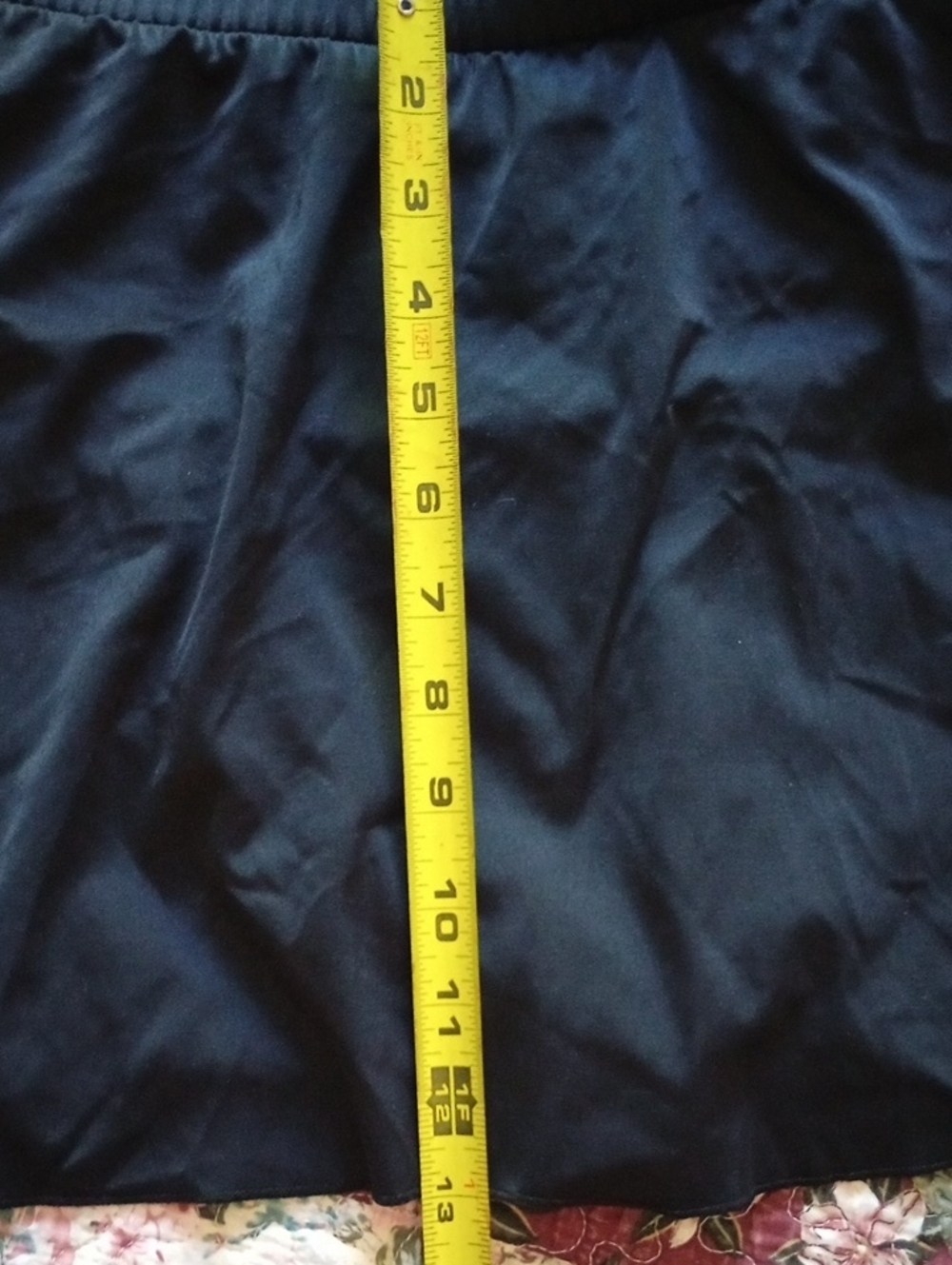 Caribbean Joe skirtini Size 12 - Picture 10 of 10